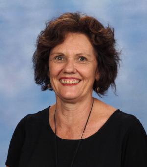 Vicki Collister