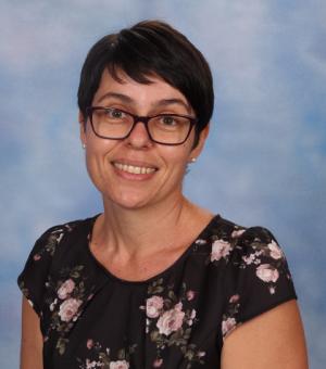 Irene Mairou