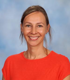 Suvi Higlett