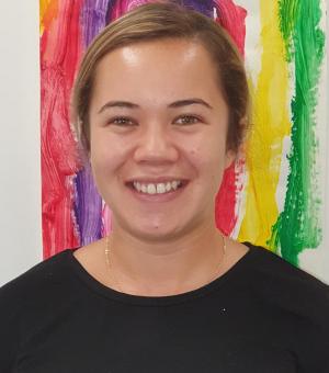 Lani Winsor-Ngamata
