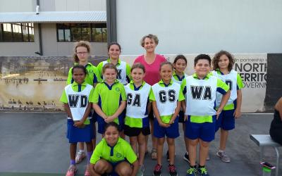 Netball