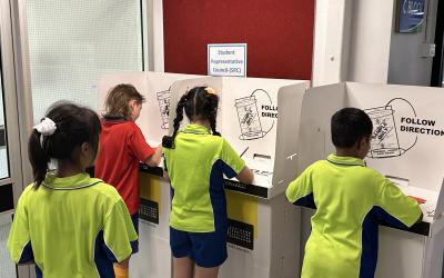 voting