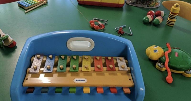 play group