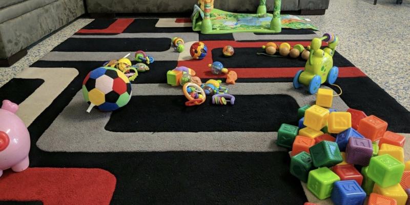 play group