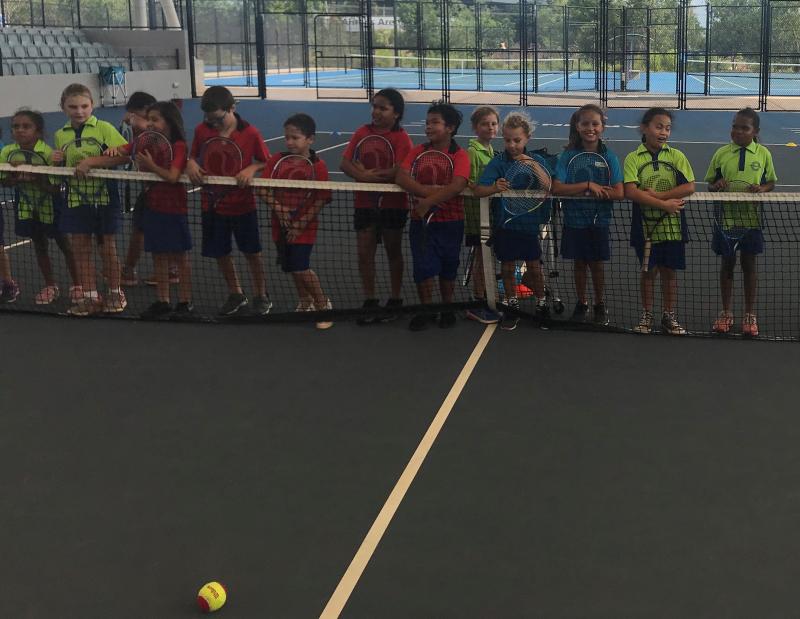 After School Tennis