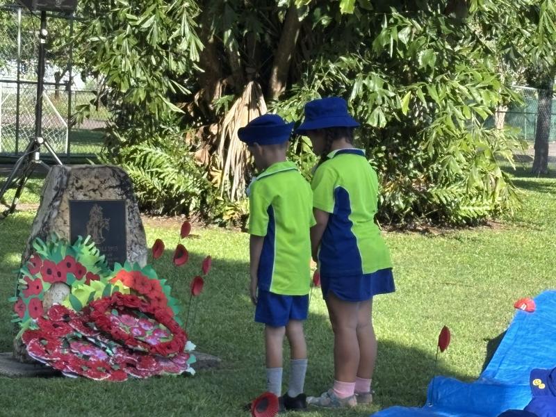 Anzac Day